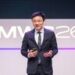 Huawei Debuts “Driving Mobility and Logistics into the Intelligent World” Vision for Transportation, Powered by Five New Solutions