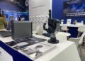 Xborg Robot to Unveil Next-Generation Dexterous Hand H02 at Embedded World 2026 in Collaboration with Giada Technology