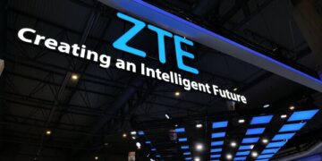 ZTE Showcases Full-Stack AI Innovations at MWC Barcelona 2026, Creating an Intelligent Future