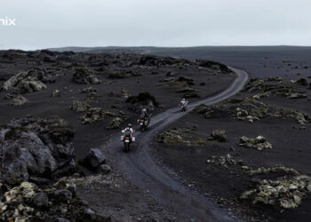 From Volcanoes to No-Man’s Land, Infinix NOTE 60 SERIES Is Built for Every Extreme