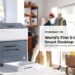 XtraMaker Launches 5-in-1 Desktop DTF Printer, Delivering Consistent, High-Quality Output for Small Businesses and Creators