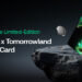 KuCoin Reveals Tomorrowland Limited-Edition KuCard Ahead of Tomorrowland Winter