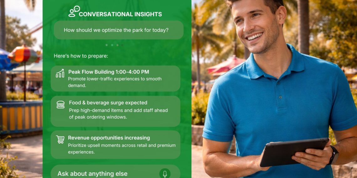 accesso® Acquires Dexibit®, Establishing the First Cross Platform AI and Analytics Platform for Visitor Attractions