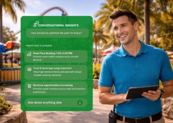 accesso® Acquires Dexibit®, Establishing the First Cross Platform AI and Analytics Platform for Visitor Attractions