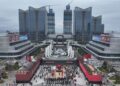 Yiwu Market Resumes Operations After Lunar New Year, Sees Order Surge on Day One
