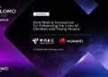 Huawei and China Telecom Win GSMA GLOMO for Enhancing the Lives of Children and Young People