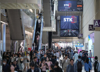 “Designing the Future with AI” — Smart Tech Korea 2026 Brings Together Six Shows Shaping the Next Era of Smart & Connected Industries