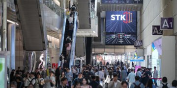 “Designing the Future with AI” — Smart Tech Korea 2026 Brings Together Six Shows Shaping the Next Era of Smart & Connected Industries