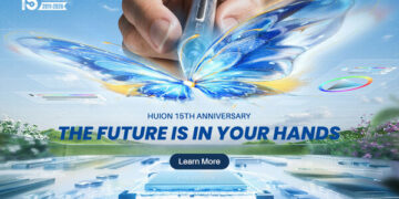 15 Years of Huion: Imagine the Future with the Debut of the “Concept Creative Set”