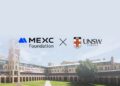 MEXCampus Launches at UNSW, Expanding MEXC Foundation’s University Web3 Program