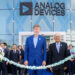 Analog Devices Strengthens Global Manufacturing Resilience with New Thailand Facility