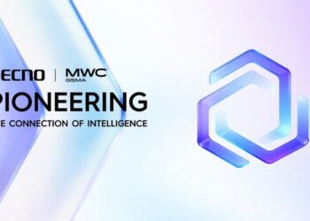TECNO Expands AI Ecosystem at MWC 2026, Forging the “Connection of Intelligence”