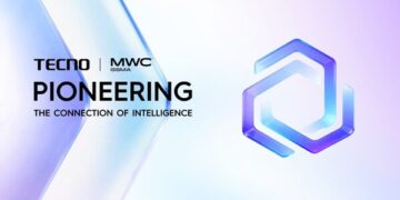 TECNO Expands AI Ecosystem at MWC 2026, Forging the “Connection of Intelligence”