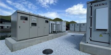 Recharge Power Enters Japan’s Electricity Trading Market, Strengthening Its International Presence