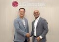 LG Innotek Accelerates Physical AI Market Entry Through Partnership with Applied Intuition