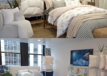 Shinebed International Showcases the Future of Comfort at Market Week 2026