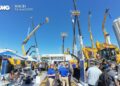 CONEXPO-CON/AGG 2026: XCMG’s Full-Scenario Solutions Deliver New Value to Global Customers