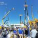 CONEXPO-CON/AGG 2026: XCMG’s Full-Scenario Solutions Deliver New Value to Global Customers