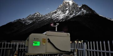 Sushui Tech to Launch Its Fuel Cell Cloud Service at World Smart Energy Week 2026, Tokyo