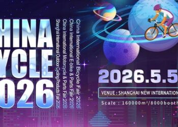 China Cycle 2026: Building a Global Platform to Advance Global Cooperation and Innovation