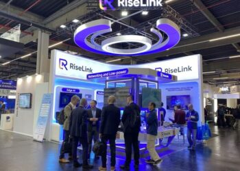 RiseLink Redefines Edge AI with the BK7259 “Powerhouse” and R2 Unified AI Developer Platform at Embedded World 2026