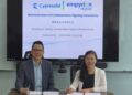 Empyrion Digital Signs Strategic MOU with CypressTel to Anchor Future Capacity across Asia