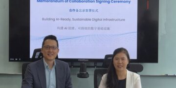 Empyrion Digital Signs Strategic MOU with CypressTel to Anchor Future Capacity across Asia