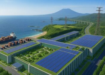 GMI Cloud Unveils $12 Billion, 1GW Sovereign AI Infrastructure Initiative in Japan