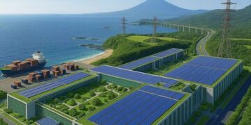 GMI Cloud Unveils $12 Billion, 1GW Sovereign AI Infrastructure Initiative in Japan