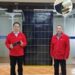Cando Solar introduces solar wing solution “Cando Solar Cloth,” making scalable and lightweight solar power a reality