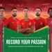 Record Your Passion: TORRAS Partners with Portugal Football for the Season Ahead