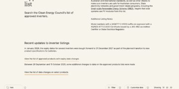 StarCharge Energy Oceania Brings V2G Closer to Mainstream with CEC-Listed Halo 7.4kW