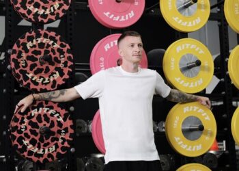 RITFIT Lands in Germany with Professional, Compact Strength Training Solutions for Urban Living