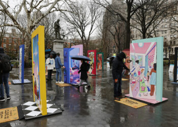 Habitat for Humanity launches Let’s Open the Door campaign to drive awareness of global housing need