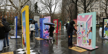 Habitat for Humanity launches Let’s Open the Door campaign to drive awareness of global housing need