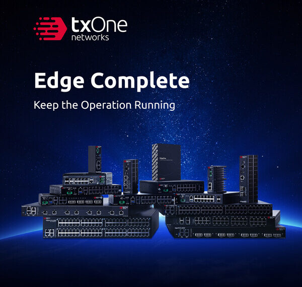 TXOne Networks Showcases TXOne Complete at S4x26, Advancing the Full OT Security Journey for Channel Partners