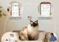 SiiPet Highlights Spring Health Priorities for Cats as Seasonal Initiative Expands Access to AI‑Driven Monitoring