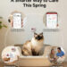 SiiPet Highlights Spring Health Priorities for Cats as Seasonal Initiative Expands Access to AI‑Driven Monitoring