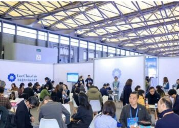 Xinhua Silk Road: 34th East China Fair highlights resilience and vitality in foreign trade