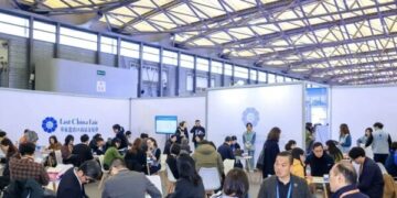 Xinhua Silk Road: 34th East China Fair highlights resilience and vitality in foreign trade