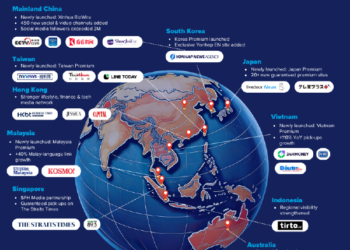 Beyond Exposure: PR Newswire Elevates Trusted Distribution Across Asia-Pacific