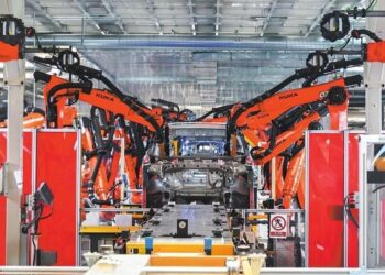 Anhui continues to achieve development milestones