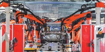 Anhui continues to achieve development milestones