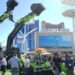 Zoomlion Showcases North America-Certified and Customized Equipment at CONEXPO-CON/AGG 2026