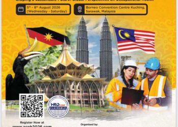 ACOH 2026 Early Bird Rate Ends 30 April; Abstract Submission Closes 1 April