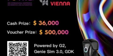 AGIBOT World Challenge at ICRA 2026 Now Opens “Reasoning to Action” and “World Model” Tracks