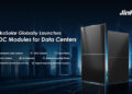 JinkoSolar Globally Launches AIDC Modules for Data Centers
