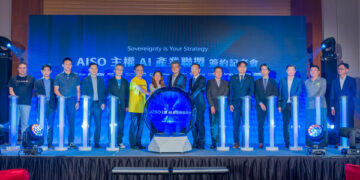 TPIsoftware Announced Collaboration with Phison Electronics to Establish AISO for Accelerated On-Premises AI Implementation