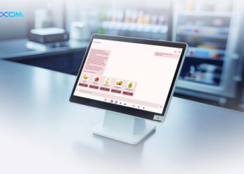 MWC 2026 | Fibocom Unveils AI ECR Solution, Ushering in a New Era of Smart Retail