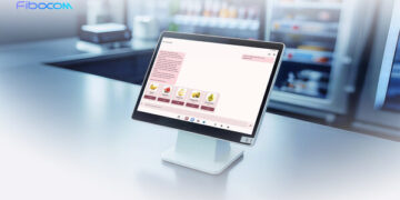 MWC 2026 | Fibocom Unveils AI ECR Solution, Ushering in a New Era of Smart Retail